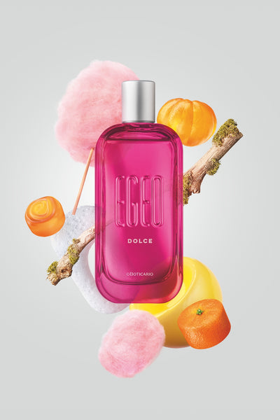 Egeo Dolce Eau de Toilette for Women