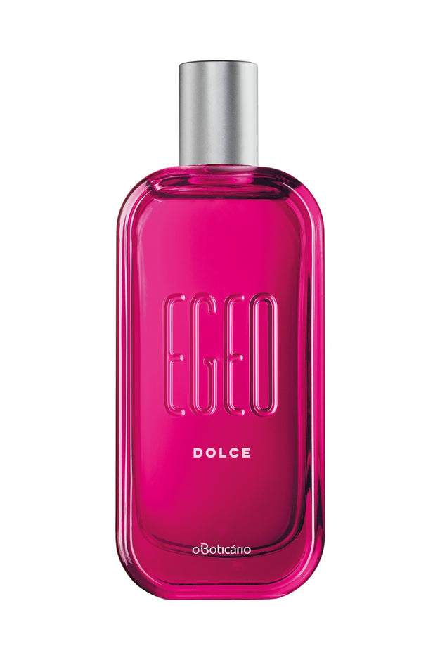 Perfume Feminino Egeo Choc Mint 90ml O Boticário