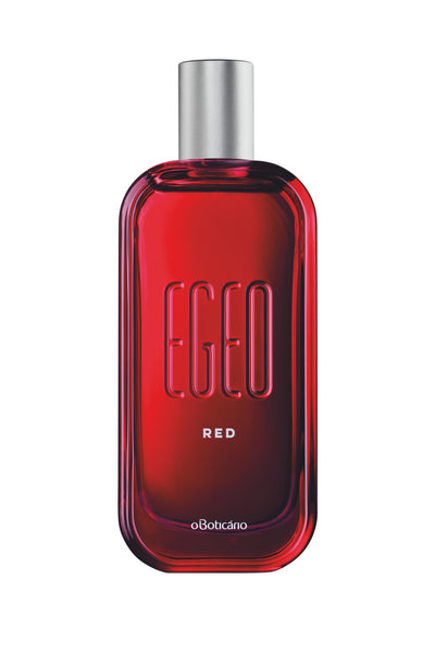 Egeo Red Eau de Toilette for Women