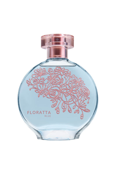 Floratta Blue Eau de Toilette