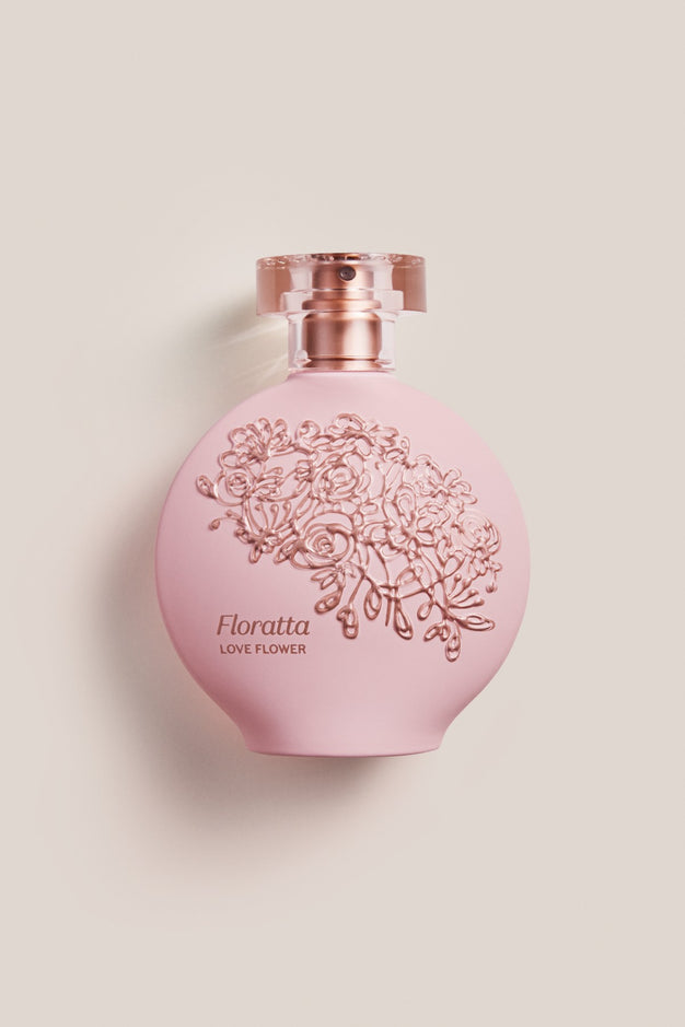 Floratta Love Flower Eau de Toilette – O Boticário US