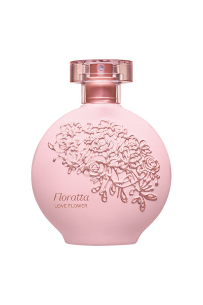 Floratta Love Flower Eau de Toilette