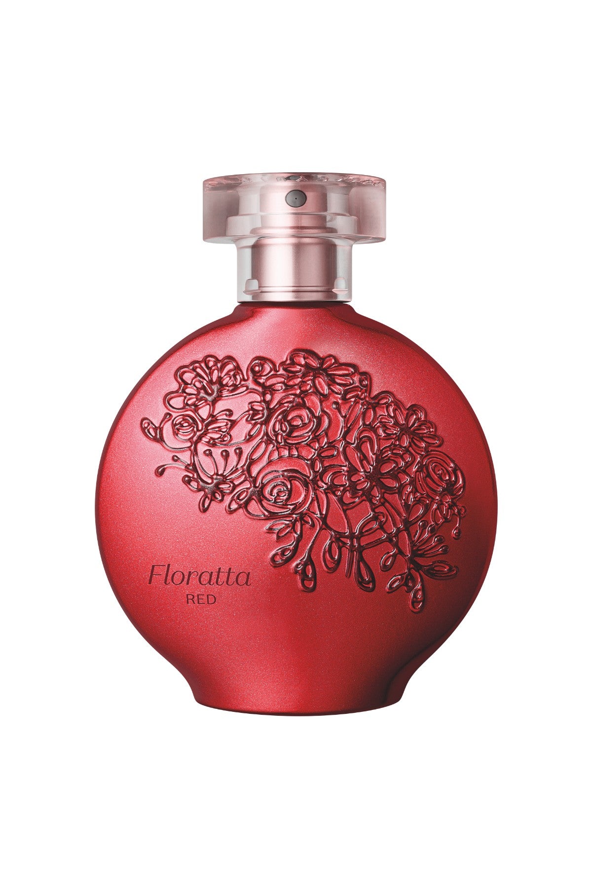 O Boticario FLORATTA Any fragrance Eau de Toilette Women's Perfume