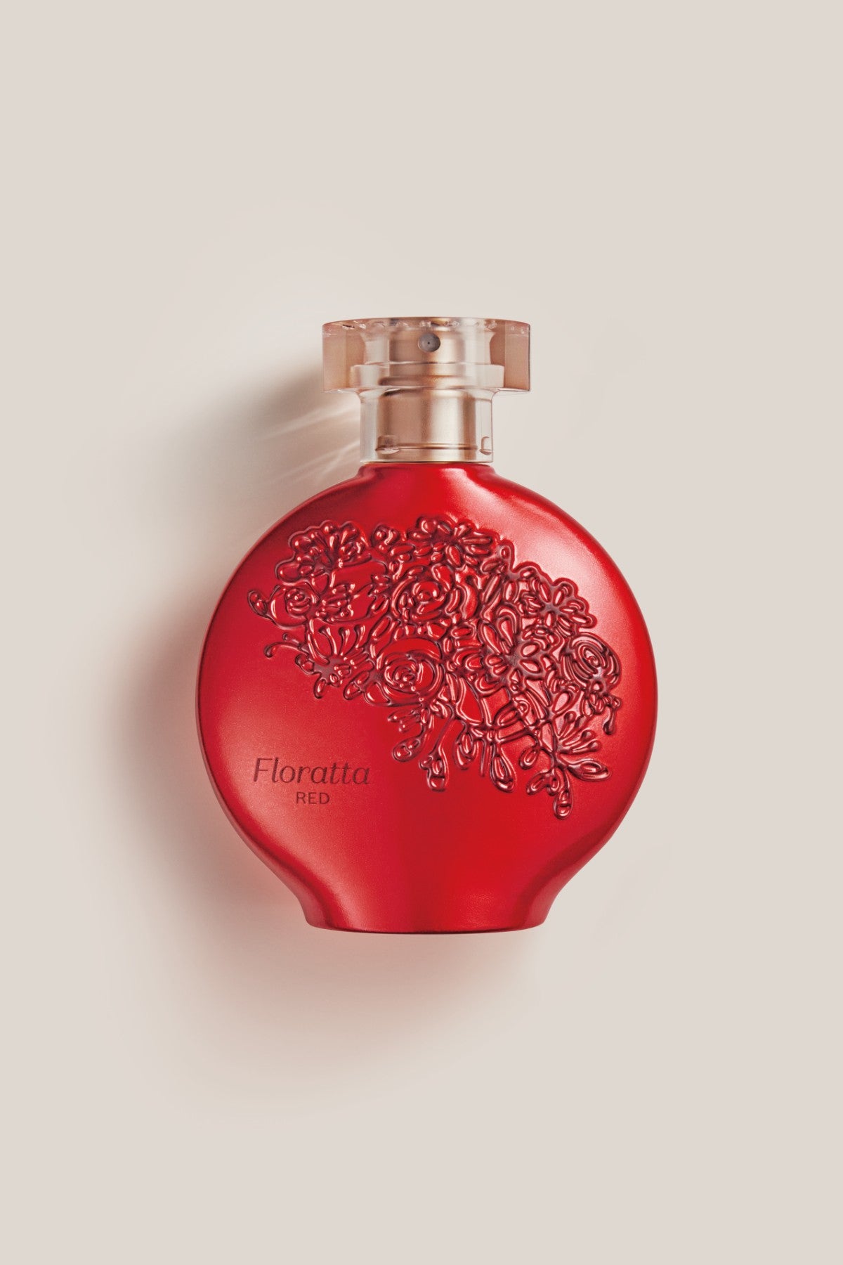 O Boticario FLORATTA Any fragrance Eau de Toilette Women's Perfume