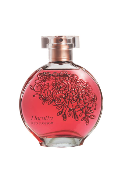 Floratta Red Blossom Eau de Toilette