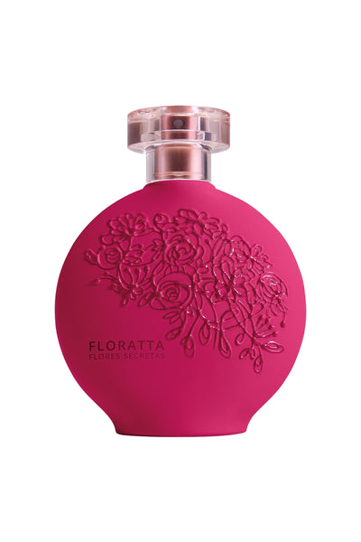 Floratta Secret Flowers Eau de Toilette