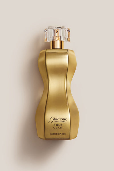 Glamour Gold Glam Eau de Toilette