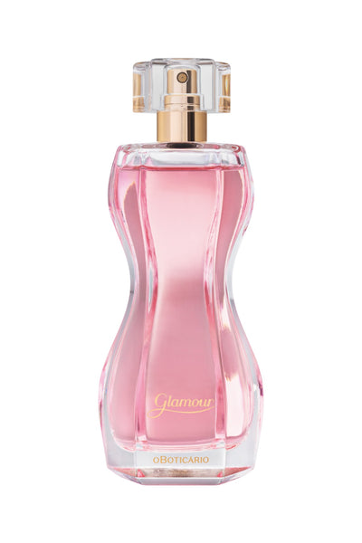 Glamour Eau de Toilette