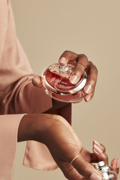 Lily Lumière O Boticário perfume - a new fragrance for women 2022