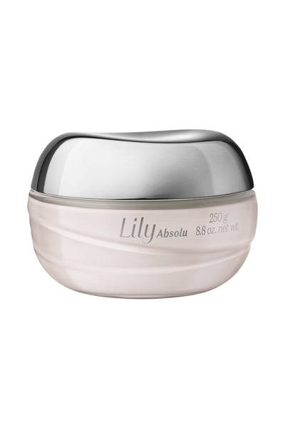 Lily Absolu Satin Body Cream