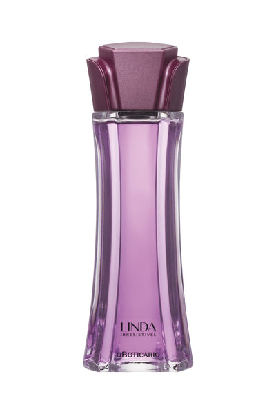 Linda Irresistible Cologne