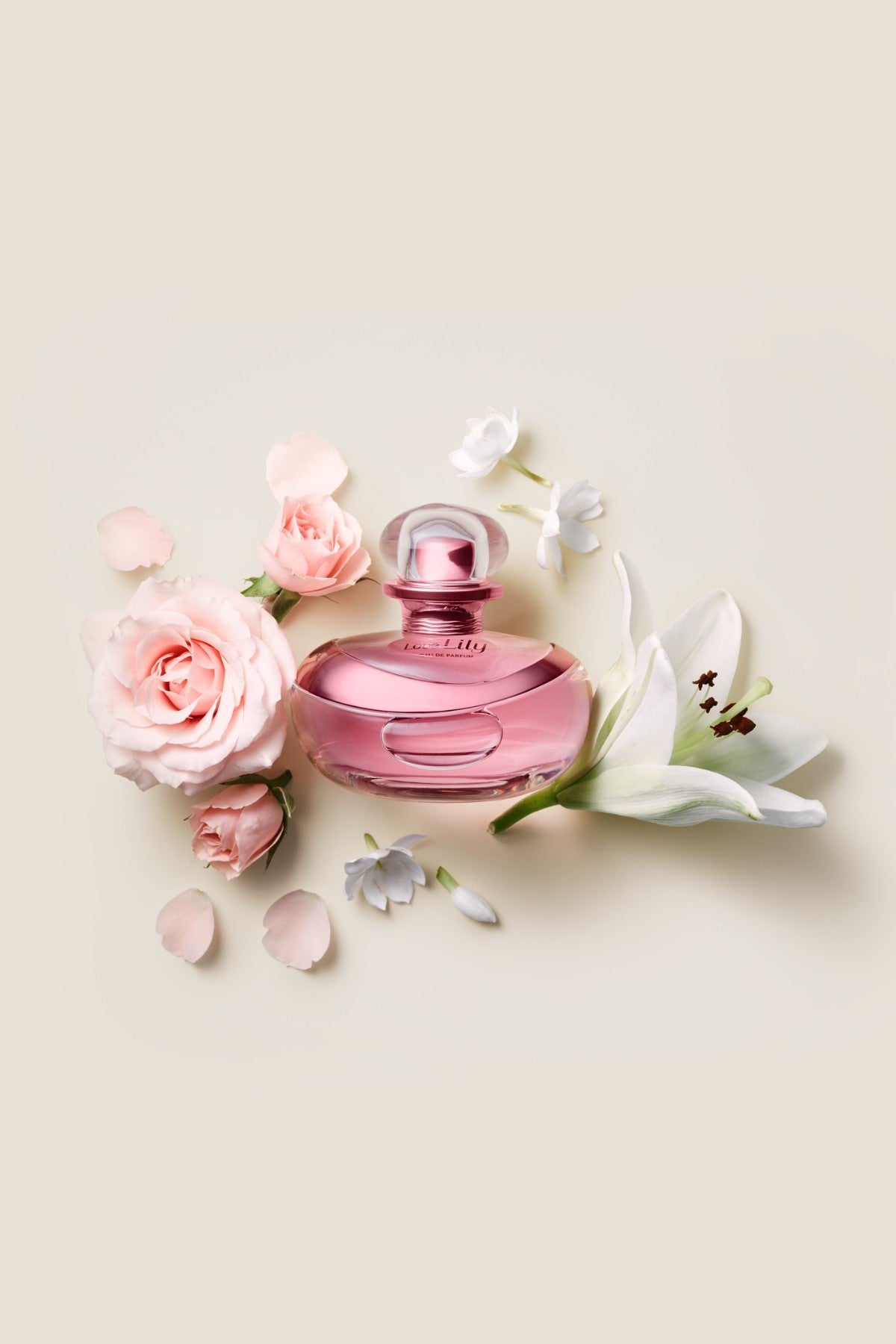 Love Lily Eau de Parfum – O Boticário US