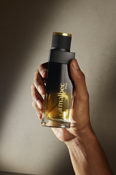 Malbec Gold Cologne for Men