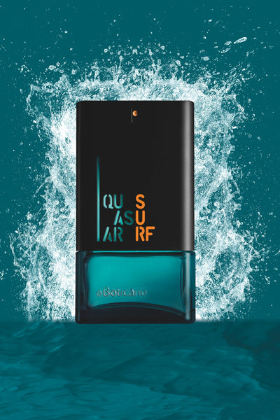 Quasar Surf Eau de Toilette 100ml | 3.4 fl.oz