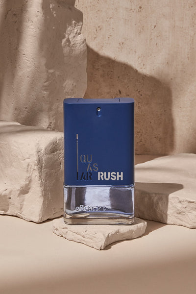 Quasar Rush Eau de Toilette