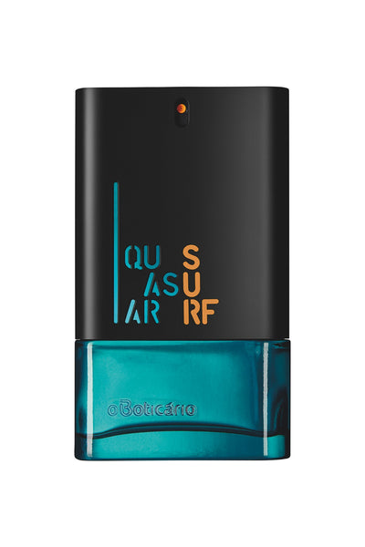 Quasar Surf Eau de Toilette 100ml | 3.4 fl.oz