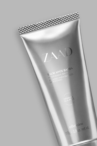 Zaad After Shave Moisturizing Balm