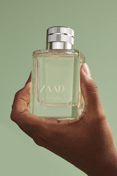 Zaad Cologne & Grooming Set for Men