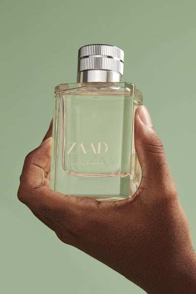 Zaad Eau de Parfum for Men