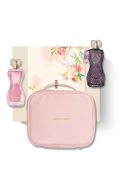 Glamour Duo Fragrance Mother's Day Gift Set