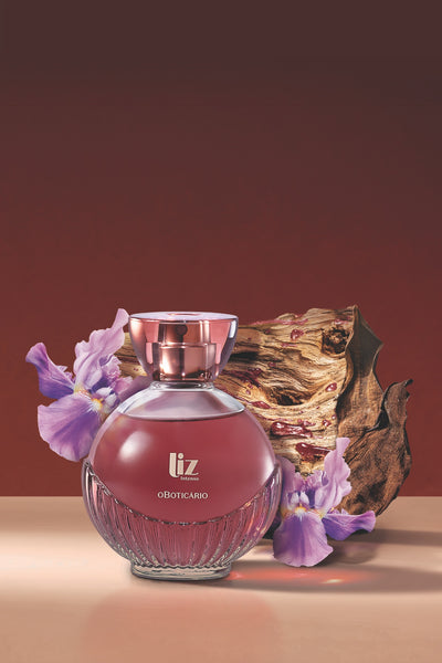 Liz Intense Eau de Toilette