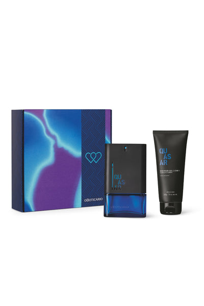 Quasar Love Gift Set