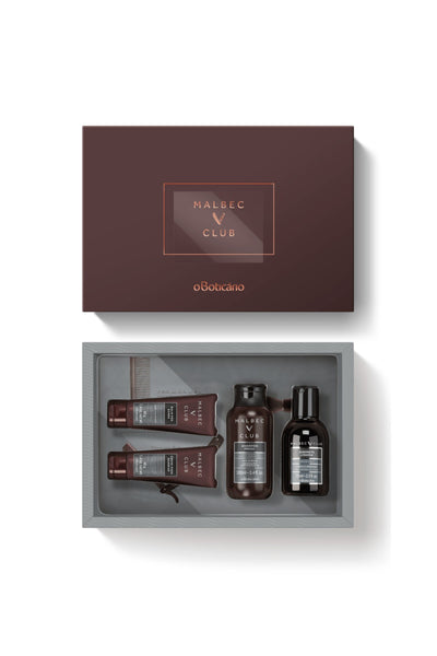 Malbec Mini Gift Set for Men