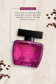 Coffee Seduction Women's Eau de Toilette - O Boticário US -Coffee-Fragrance