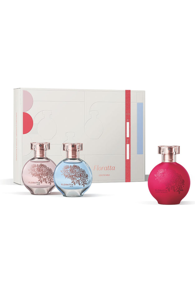 Buy AQC Fragances - Eau de Toilette Lady Secret 30 ml - Red