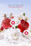 Floratta Red Blossom Eau de Toilette - O Boticário US -Floratta-Fragrance