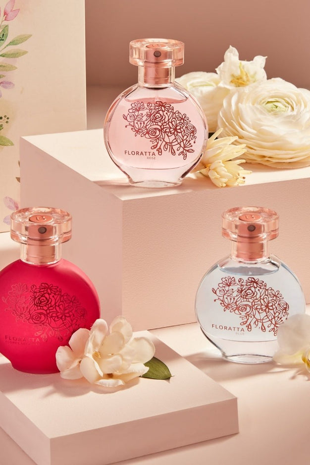 Gift sets - Fragrance