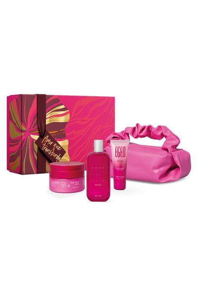 NEW Egeo Dolce Mother's Day Gift Set - O Boticário -Egeo-Gifts