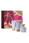 NEW Floratta Blue Mini Mother's Day Gift Set - O Boticário -Floratta-Gifts