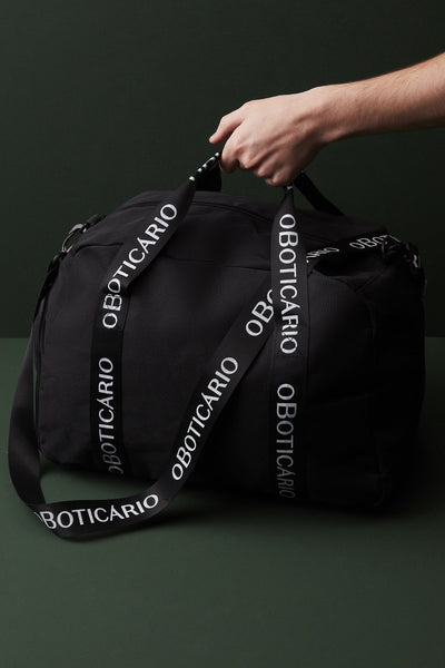 O Boticário Gym Bag - O Boticário US -O Boticário-GWP