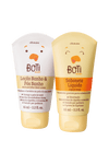 Boti Baby Mini Moisturizing Lotion and Liquid Soap Set - O Boticário