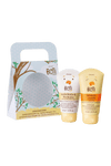 Boti Baby Mini Moisturizing Lotion and Liquid Soap Set - O Boticário