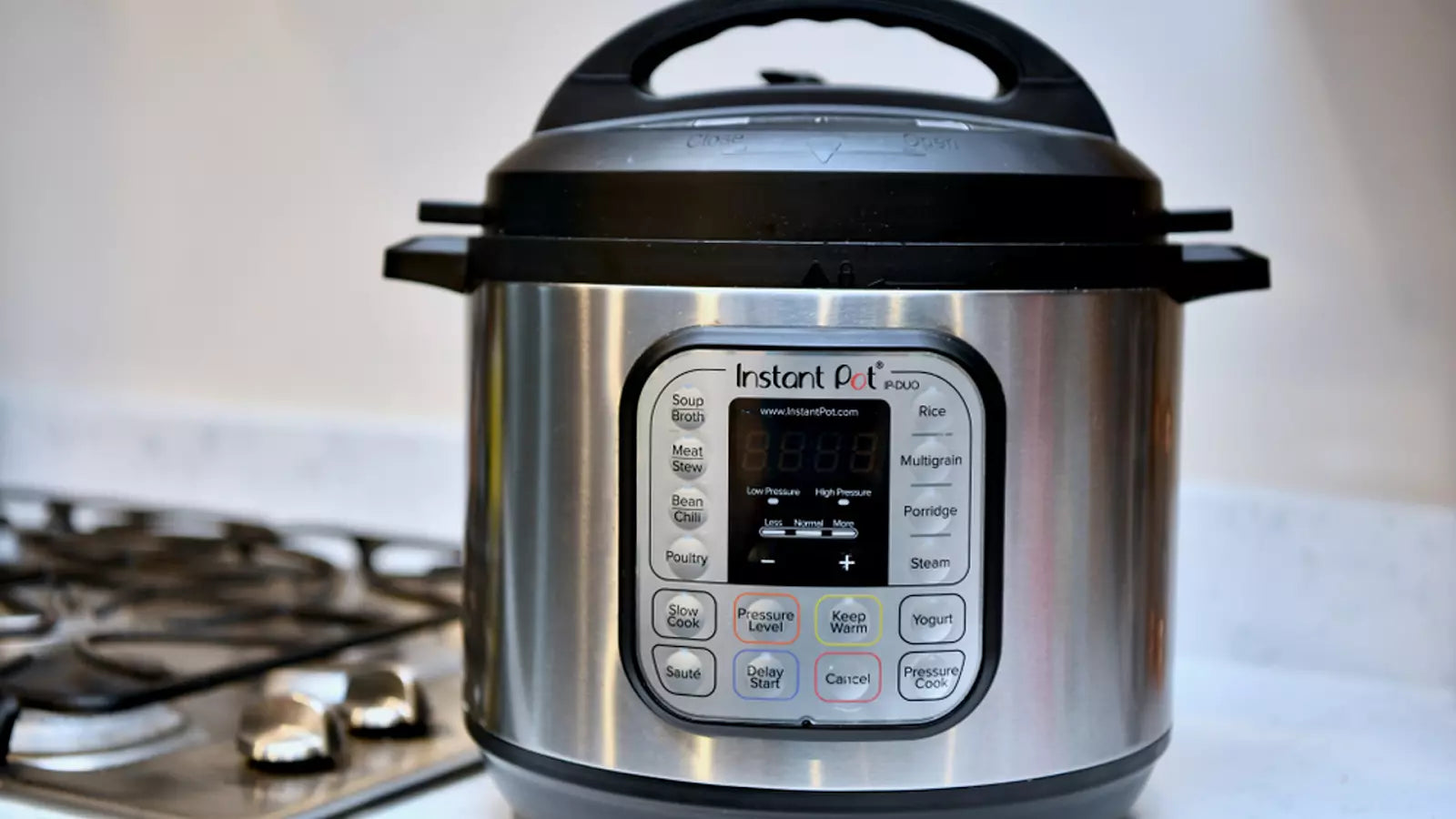 Instant Pot