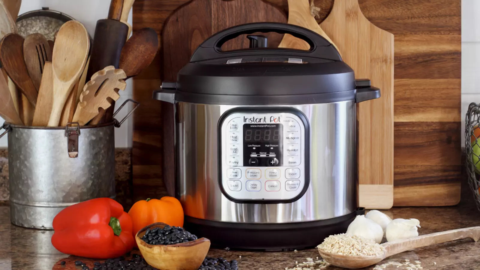 Instant Pot Accessories