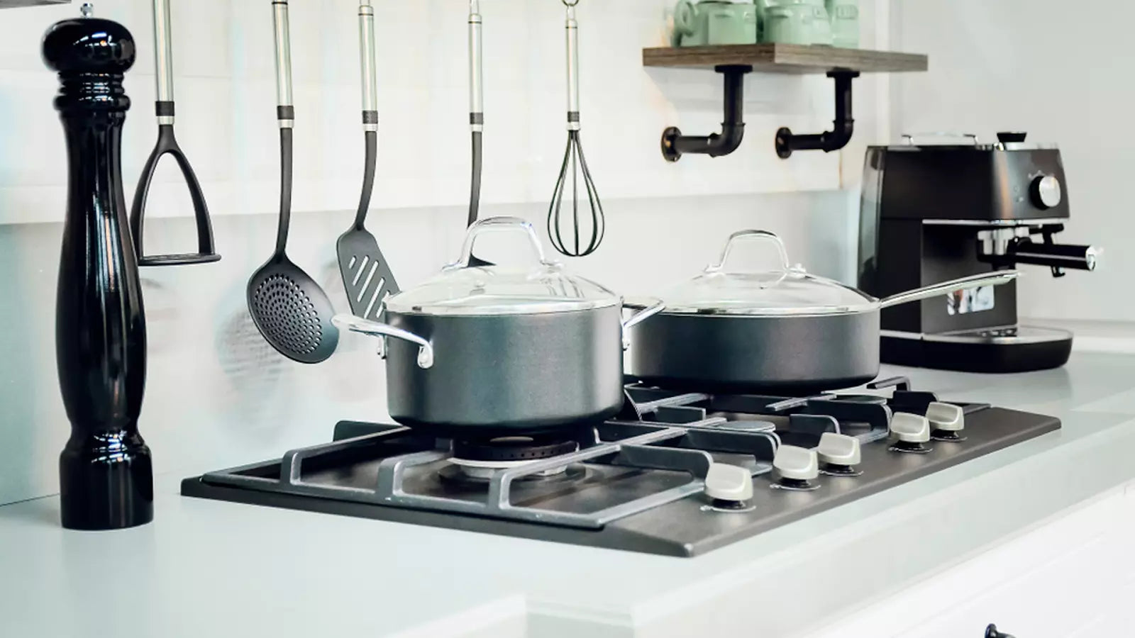 Smart Kitchen Devices