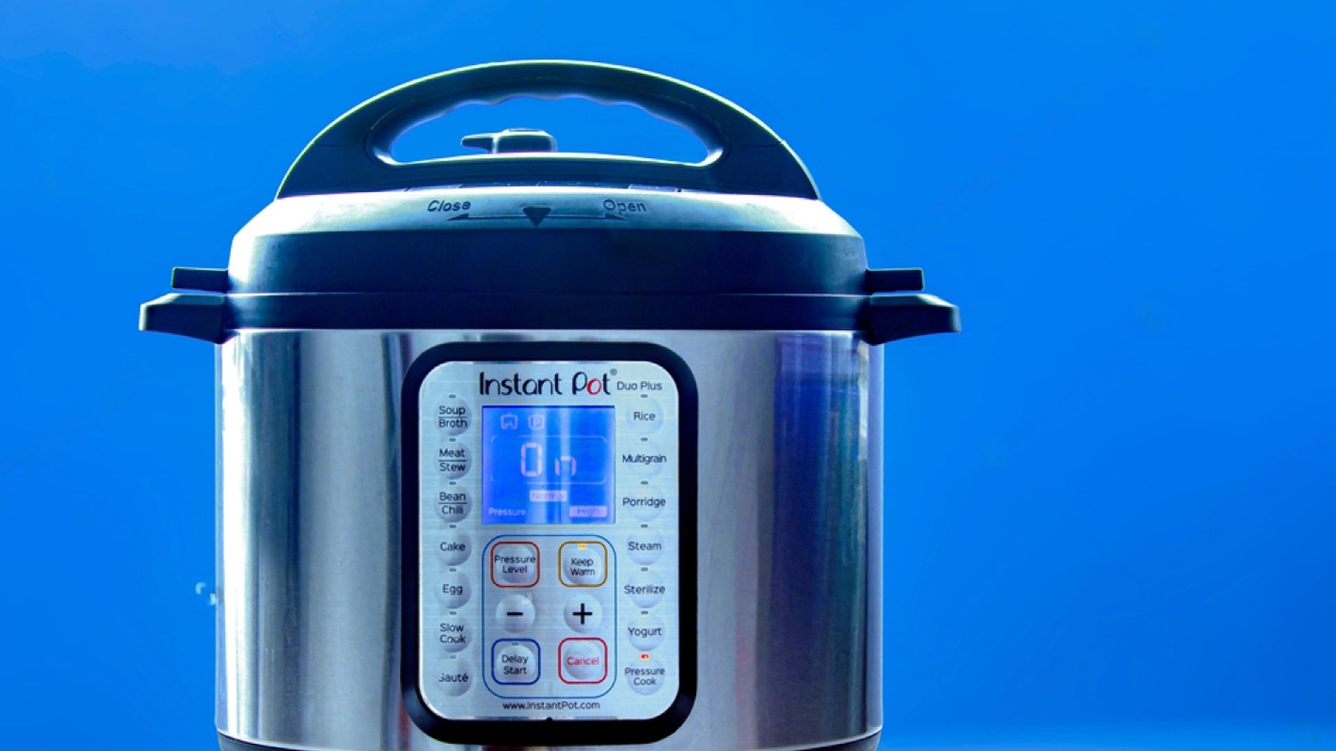 Discover Top Time-Saving Tips for Making Dinner in an Instant Pot!