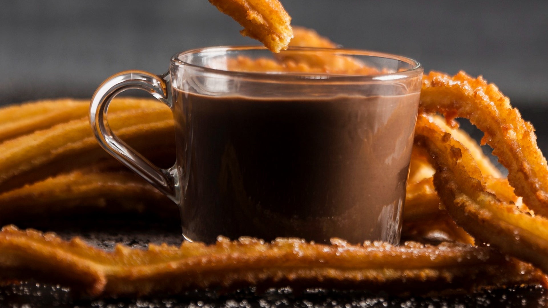 Tips For Making The Perfect Homemade Churros Every Time!