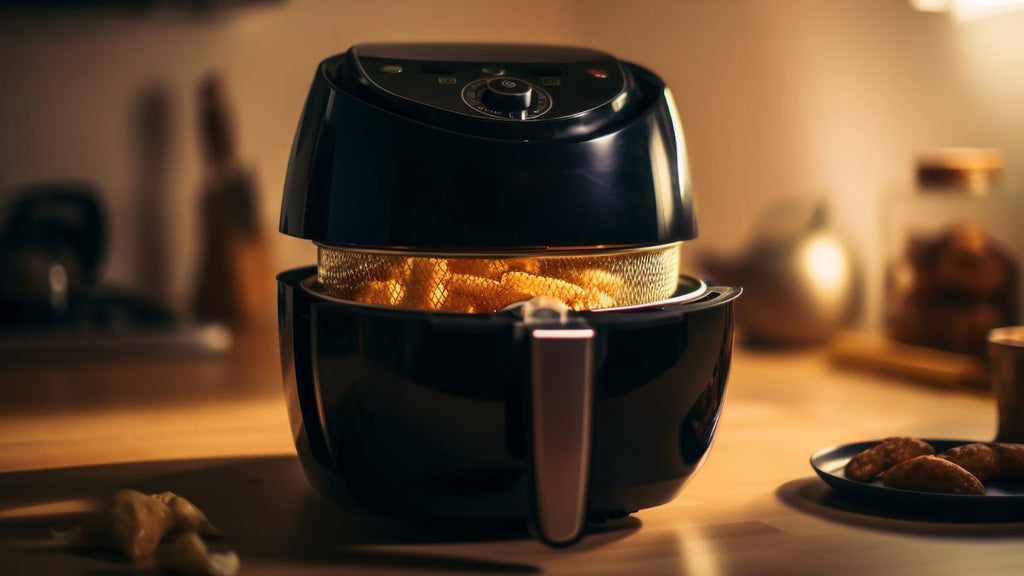 Is an Air Fryer a Keto-Friendly Kitchen Must-Have?