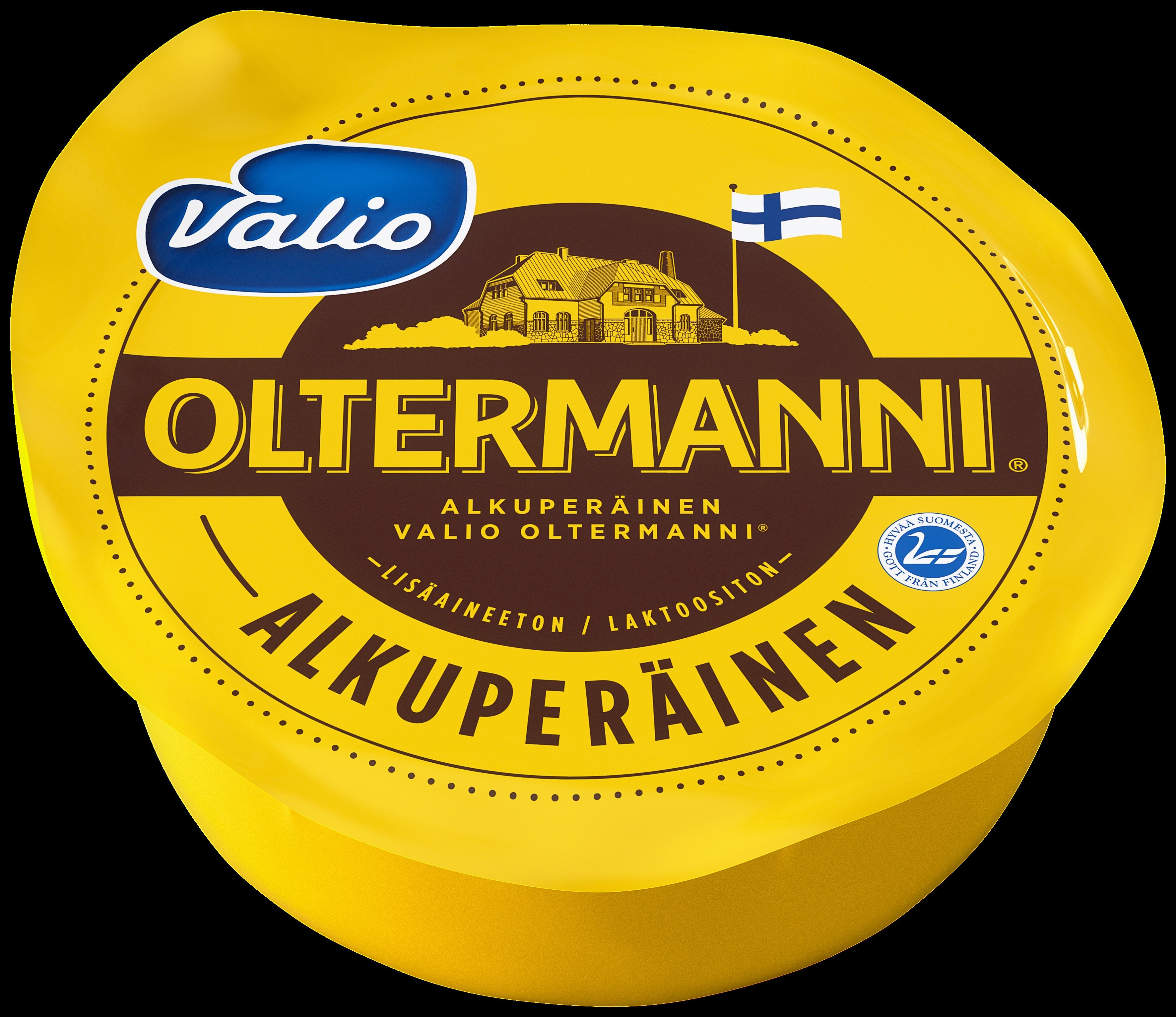 Valio Oltermanni® e500 g - Suomikauppa Switzerland product image