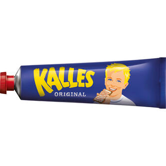 Kalles Kaviar 190g - Suomikauppa Switzerland product image