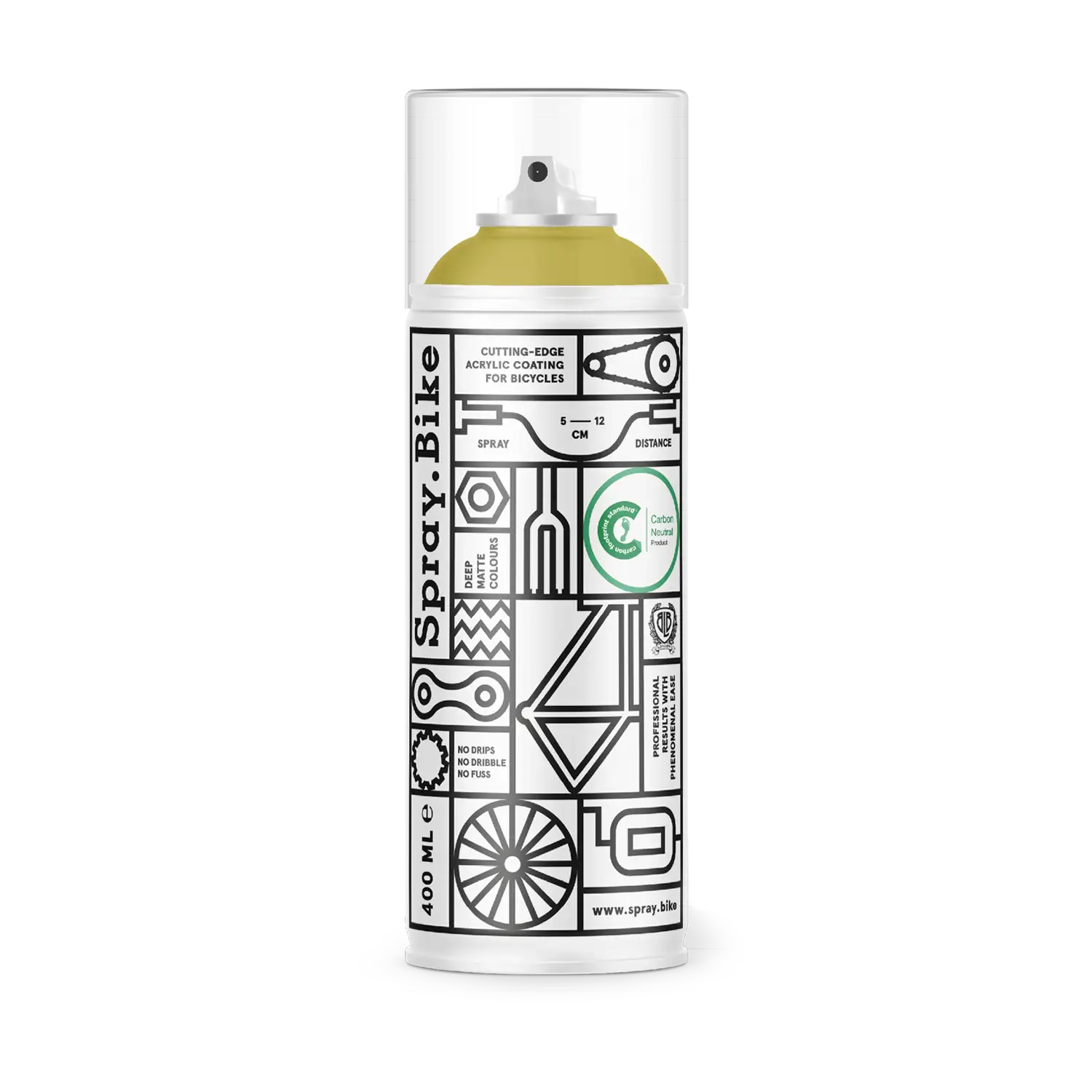 Fahrradlack Sands End