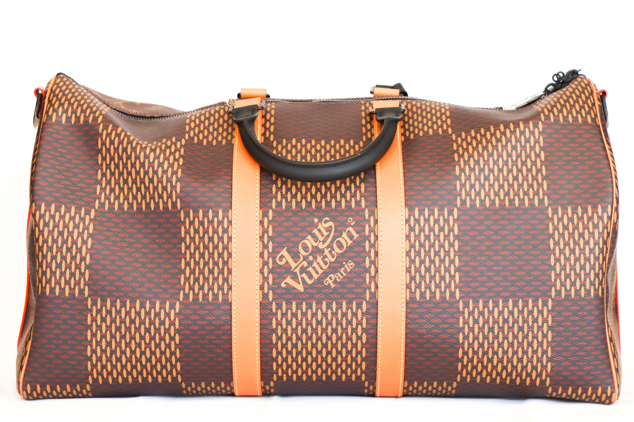 極上】Louis Vuitton x NIGO タイガー 虎 ネクタイ OS+giftsmate.net