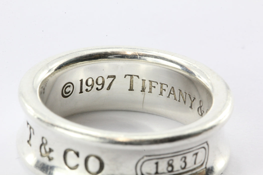 tiffany and co 1997 ring