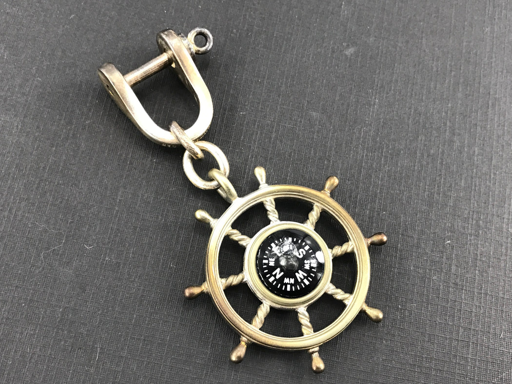 tiffany and co compass
