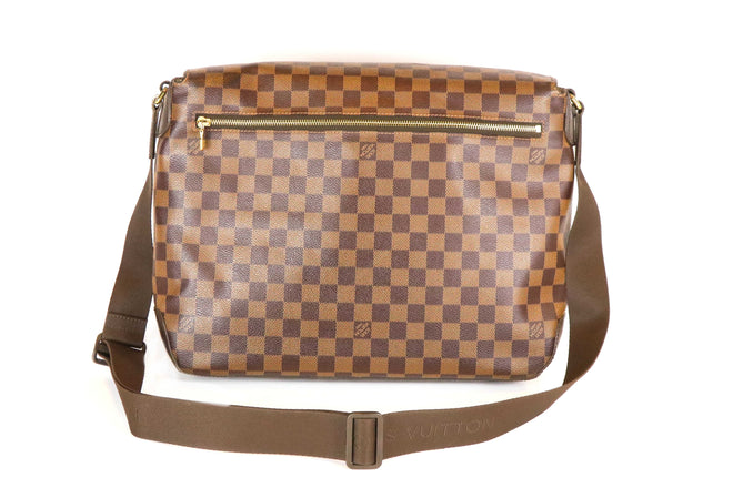 Louis Vuitton Damier Ebene Spencer QJBDPM4V0B000