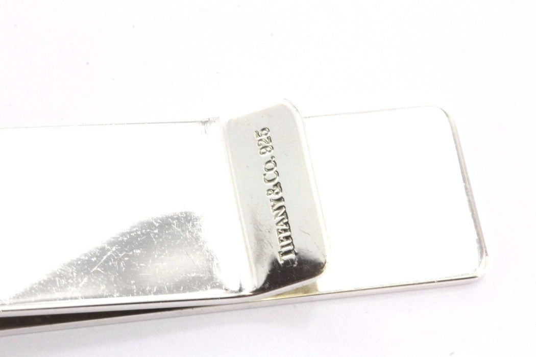 tiffany money clip